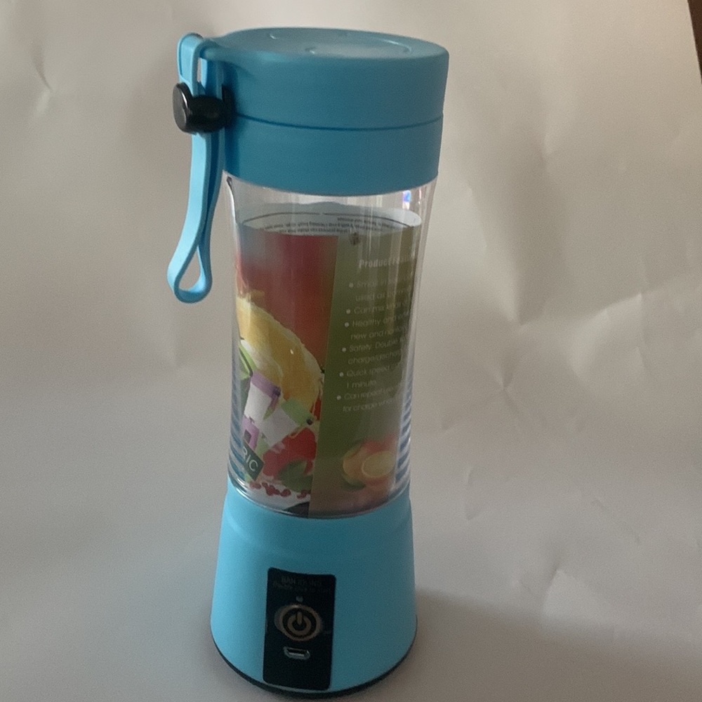Portable blender - Picture 4 of 8